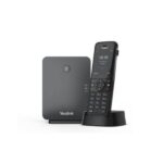 Yealink W78P DECT Phone System - Includes W70B and W78H