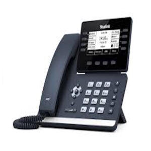 Yealink SIP-T53W IP Phone – 100% VoIP