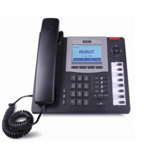 Zycoo D60 IP Phone