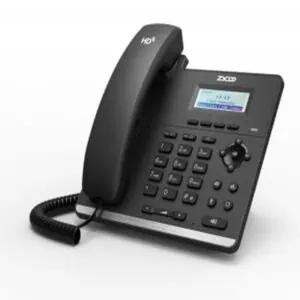 Zycoo H81 IP Phone
