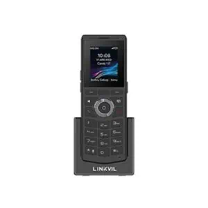 Fanvil W610H SIP Wireless Phone for Mobile Business Users