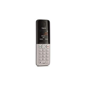 Siemens Gigaset C300H Classic DECT Handset