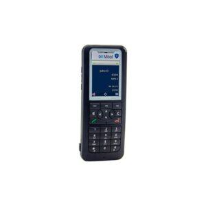 Mitel 612DT Antibacterial DECT Wireless Handset