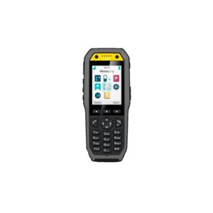 Mitel 5619 EX Rugged DECT Handset for Hazardous Environments