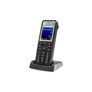 Mitel 622DT Antibacterial DECT Handset with Bluetooth Support