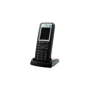 Mitel 632DT Rugged Antibacterial DECT Phone with Bluetooth