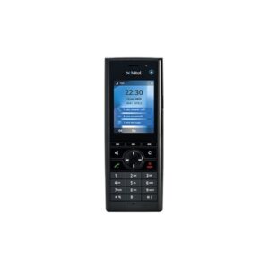 Mitel 712DT DECT Handset for Harsh Environments
