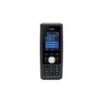 Mitel 732DT DECT Handset with Fall Detection and Bluetooth