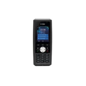 Mitel 732DT DECT Handset with Fall Detection and Bluetooth
