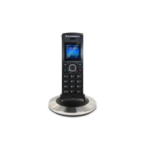 Допълнителен DECT телефон Sangoma D10M
