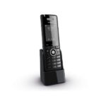 Snom M65 Advanced DECT Handset (PSU & Charger Included)