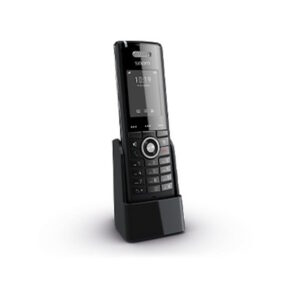 Snom M65 Advanced DECT Handset (PSU & Charger Included)
