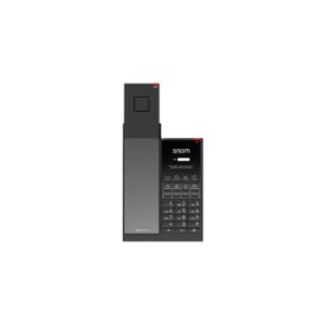 Snom HD351A DECT Hotel Phone Antibacterial Surface