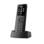 Yealink W57R Ruggedized DECT Handset with HD Audio
