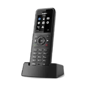 Yealink W57R Ruggedized DECT Handset with HD Audio