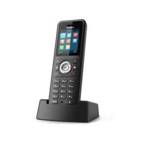Yealink W59R Rugged DECT Handset with IP67 Protection