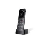 Yealink W73H Compact DECT Wireless Handset