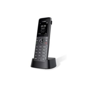 Yealink W73H Kompakt DECT Trådløs Håndsæt