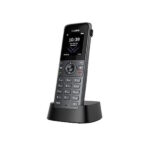 Yealink W78H Advanced DECT Handset with Long Battery Life