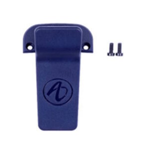 Clipe giratório DECT Alcatel 82x4 - Encaixe universal