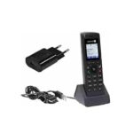 Alcatel 8212 DECT Handset - With Charger & PSU