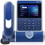 ALE 400 DeskPhone - Cordless Handset Model