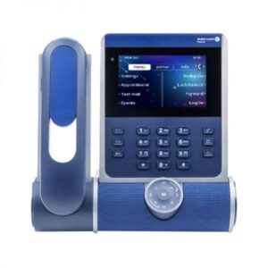 ALE 400 DeskPhone - Modelo de monofone com fio