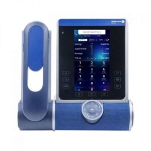 ALE 500 DeskPhone - Versão de monofone sem fio