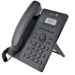 ALE H2P Halo SIP Phone - Compact and Reliable