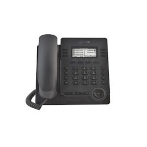 ALE M3 Myriad SIP DeskPhone - Entry Level Model