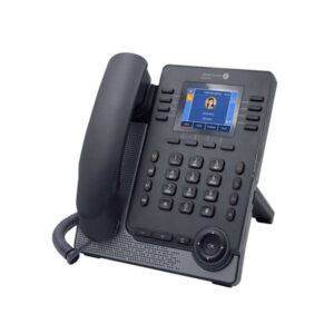 ALE M7 Myriad SIP DeskPhone - Midrange Office Phone
