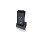 Ascom Myco 3 Desktop Charging Dock - Single Slot
