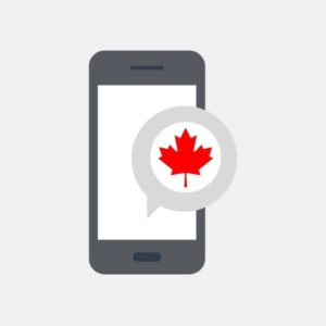 Canadá - VoIP Empresarial Móvel