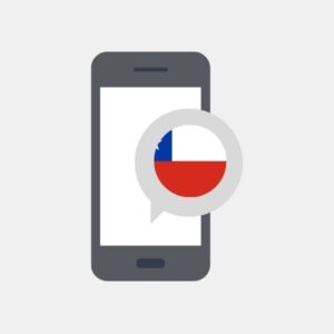Chile - VoIP Empresarial Móvel