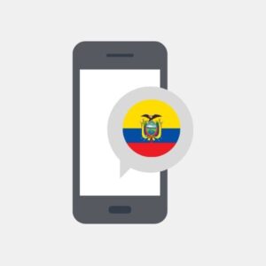 Equador - VoIP Empresarial Móvel
