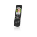 Fritz!Fon C6 DECT Handset Black with Caller ID