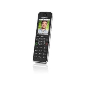 Fritz!Fon C6 DECT Handset Black with Caller ID