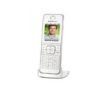 Fritz!Fon C6 DECT Caller ID Phone White Edition