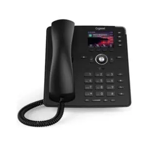 Gigaset P710 IP PRO S30853-H4101-R101