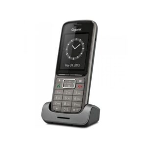 Gigaset SL750H PRO DECT Business Handset