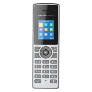 Grandstream DP722 Mid-Range DECT Handset