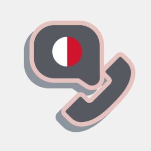 Malta - Número UIFN Global