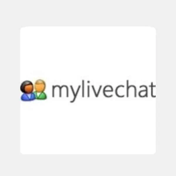 mylivechat MyLiveChat Basic Plan
