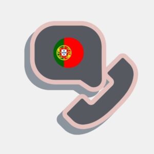 Portugal - Pandaigdigang Numero ng UIFN