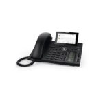 Snom D345 Black 4260