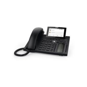 Snom D345 Black 4260