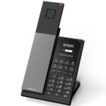 Snom HD351W Wireless DECT Guest Room IP Terminal