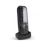 Snom M70 Compact DECT Handset for Everyday Business