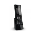 Snom M85 Rugged DECT Handset (Charger & PSU Included)