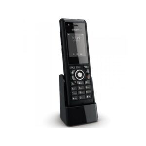 Snom M85 Rugged DECT Handset (Charger & PSU Included)